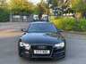 USED 2013 13 AUDI A5 2.0 TDI S LINE S/S 2d 177 BHP 
