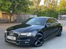 USED 2013 13 AUDI A5 2.0 TDI S LINE S/S 2d 177 BHP 