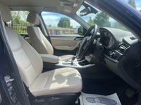 USED 2012 12 BMW X3 2.0 XDRIVE20D SE 5d 181 BHP 