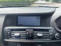 USED 2012 12 BMW X3 2.0 XDRIVE20D SE 5d 181 BHP 