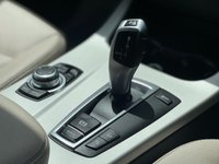 USED 2012 12 BMW X3 2.0 XDRIVE20D SE 5d 181 BHP 