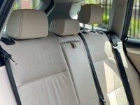 USED 2012 12 BMW X3 2.0 XDRIVE20D SE 5d 181 BHP 