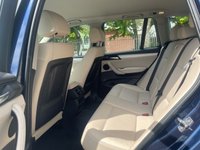 USED 2012 12 BMW X3 2.0 XDRIVE20D SE 5d 181 BHP 