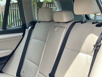 USED 2012 12 BMW X3 2.0 XDRIVE20D SE 5d 181 BHP 