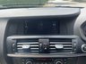 USED 2012 12 BMW X3 2.0 XDRIVE20D SE 5d 181 BHP 