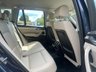 USED 2012 12 BMW X3 2.0 XDRIVE20D SE 5d 181 BHP 