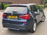 USED 2012 12 BMW X3 2.0 XDRIVE20D SE 5d 181 BHP 
