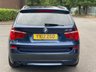 USED 2012 12 BMW X3 2.0 XDRIVE20D SE 5d 181 BHP 