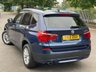 USED 2012 12 BMW X3 2.0 XDRIVE20D SE 5d 181 BHP 
