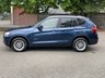USED 2012 12 BMW X3 2.0 XDRIVE20D SE 5d 181 BHP 
