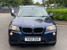 USED 2012 12 BMW X3 2.0 XDRIVE20D SE 5d 181 BHP 