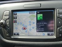 USED 2016 16 KIA CEED 1.6 CRDI GT-LINE  .....SAT NAV...............Mega Spec !!