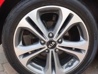 USED 2016 16 KIA CEED 1.6 CRDI GT-LINE  .....SAT NAV...............Mega Spec !!