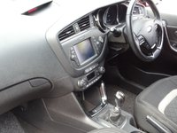 USED 2016 16 KIA CEED 1.6 CRDI GT-LINE  .....SAT NAV...............Mega Spec !!