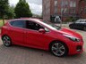 USED 2016 16 KIA CEED 1.6 CRDI GT-LINE  .....SAT NAV...............Mega Spec !!