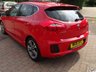 USED 2016 16 KIA CEED 1.6 CRDI GT-LINE  .....SAT NAV...............Mega Spec !!