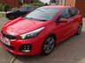 USED 2016 16 KIA CEED 1.6 CRDI GT-LINE  .....SAT NAV...............Mega Spec !!