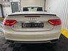 USED 2013 V AUDI A5 4.2 RS5 FSI QUATTRO 2d 444 BHP FULL AUDI HISTORY / HEATED SEATS