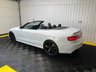 USED 2013 V AUDI A5 4.2 RS5 FSI QUATTRO 2d 444 BHP FULL AUDI HISTORY / HEATED SEATS