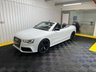USED 2013 V AUDI A5 4.2 RS5 FSI QUATTRO 2d 444 BHP FULL AUDI HISTORY / HEATED SEATS