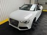 USED 2013 V AUDI A5 4.2 RS5 FSI QUATTRO 2d 444 BHP FULL AUDI HISTORY / HEATED SEATS