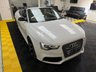 USED 2013 V AUDI A5 4.2 RS5 FSI QUATTRO 2d 444 BHP FULL AUDI HISTORY / HEATED SEATS