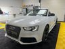 USED 2013 V AUDI A5 4.2 RS5 FSI QUATTRO 2d 444 BHP FULL AUDI HISTORY / HEATED SEATS