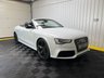 USED 2013 V AUDI A5 4.2 RS5 FSI QUATTRO 2d 444 BHP FULL AUDI HISTORY / HEATED SEATS