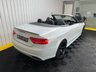 USED 2013 V AUDI A5 4.2 RS5 FSI QUATTRO 2d 444 BHP FULL AUDI HISTORY / HEATED SEATS