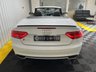 USED 2013 V AUDI A5 4.2 RS5 FSI QUATTRO 2d 444 BHP FULL AUDI HISTORY / HEATED SEATS