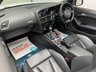 USED 2013 V AUDI A5 4.2 RS5 FSI QUATTRO 2d 444 BHP FULL AUDI HISTORY / HEATED SEATS