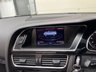 USED 2013 V AUDI A5 4.2 RS5 FSI QUATTRO 2d 444 BHP FULL AUDI HISTORY / HEATED SEATS