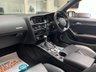 USED 2013 V AUDI A5 4.2 RS5 FSI QUATTRO 2d 444 BHP FULL AUDI HISTORY / HEATED SEATS