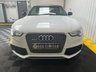 USED 2013 V AUDI A5 4.2 RS5 FSI QUATTRO 2d 444 BHP FULL AUDI HISTORY / HEATED SEATS