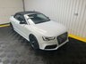 USED 2013 V AUDI A5 4.2 RS5 FSI QUATTRO 2d 444 BHP FULL AUDI HISTORY / HEATED SEATS