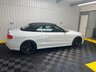 USED 2013 V AUDI A5 4.2 RS5 FSI QUATTRO 2d 444 BHP FULL AUDI HISTORY / HEATED SEATS