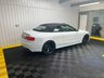 USED 2013 V AUDI A5 4.2 RS5 FSI QUATTRO 2d 444 BHP FULL AUDI HISTORY / HEATED SEATS