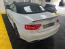 USED 2013 V AUDI A5 4.2 RS5 FSI QUATTRO 2d 444 BHP FULL AUDI HISTORY / HEATED SEATS