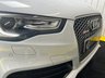 USED 2013 V AUDI A5 4.2 RS5 FSI QUATTRO 2d 444 BHP FULL AUDI HISTORY / HEATED SEATS