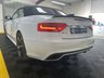 USED 2013 V AUDI A5 4.2 RS5 FSI QUATTRO 2d 444 BHP FULL AUDI HISTORY / HEATED SEATS