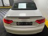 USED 2013 V AUDI A5 4.2 RS5 FSI QUATTRO 2d 444 BHP FULL AUDI HISTORY / HEATED SEATS