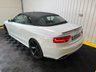 USED 2013 V AUDI A5 4.2 RS5 FSI QUATTRO 2d 444 BHP FULL AUDI HISTORY / HEATED SEATS