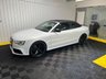USED 2013 V AUDI A5 4.2 RS5 FSI QUATTRO 2d 444 BHP FULL AUDI HISTORY / HEATED SEATS