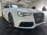 USED 2013 V AUDI A5 4.2 RS5 FSI QUATTRO 2d 444 BHP FULL AUDI HISTORY / HEATED SEATS