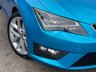 USED 2016 16 SEAT LEON 1.4 TSi FR Technology 5dr - LEATHER 