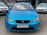 USED 2016 16 SEAT LEON 1.4 TSi FR Technology 5dr - LEATHER 