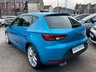 USED 2016 16 SEAT LEON 1.4 TSi FR Technology 5dr - LEATHER 