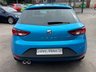 USED 2016 16 SEAT LEON 1.4 TSi FR Technology 5dr - LEATHER 