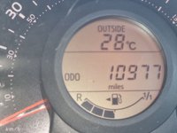 USED 2016 16 TOYOTA AYGO 1.0 VVT-I X-PLAY 5d 69 BHP &pound;0 ROAD TAX CAZ ULEZ COMPLIANT AIR CON PARKING SENSORS. Vehicle just been serviced at Toyota on 27/07/2022