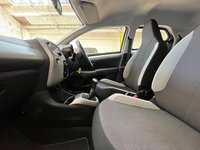 USED 2016 16 TOYOTA AYGO 1.0 VVT-I X-PLAY 5d 69 BHP &pound;0 ROAD TAX CAZ ULEZ COMPLIANT AIR CON PARKING SENSORS. Vehicle just been serviced at Toyota on 27/07/2022